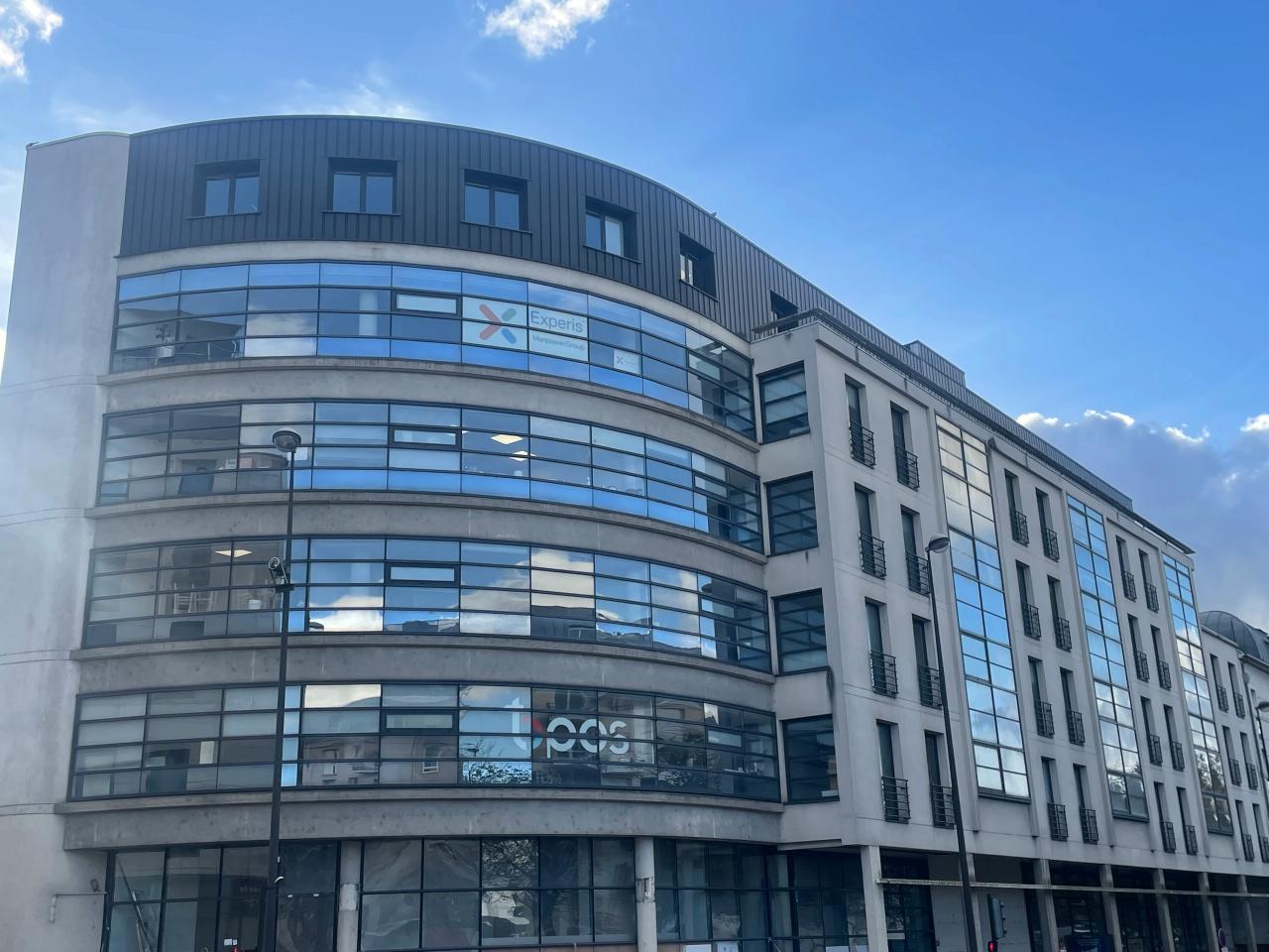 Bureau Orléans 220m² Location bureau Orléans Loiret OLBUR2427709 0